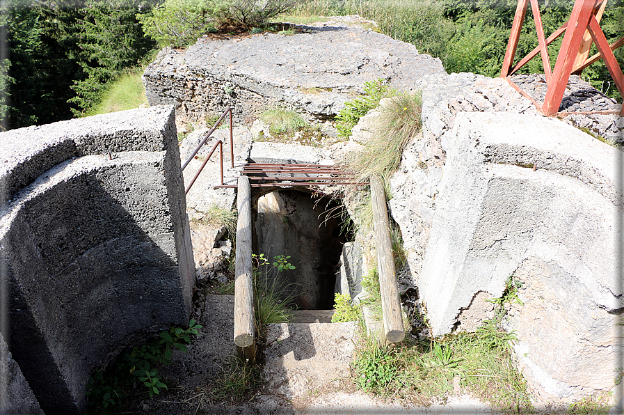 foto Avamposto Oberwiesen